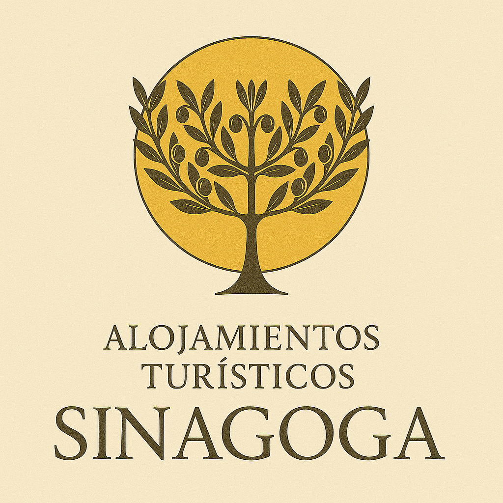 Logo SINAGOGA