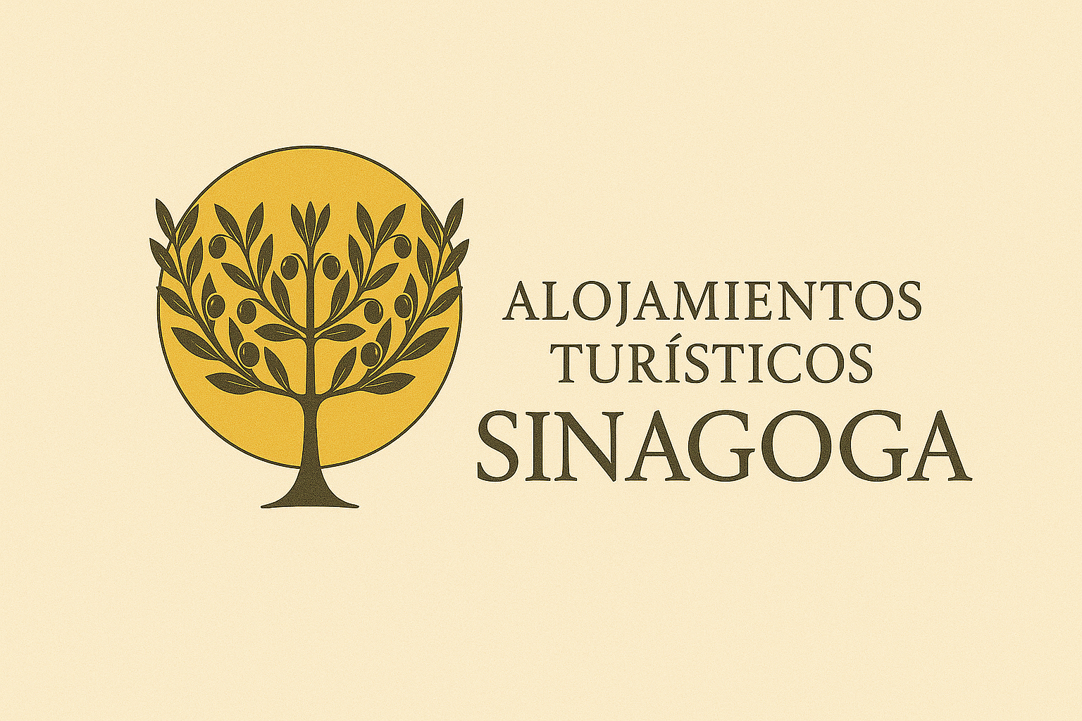 Alojamientos Turísticos SINAGOGA