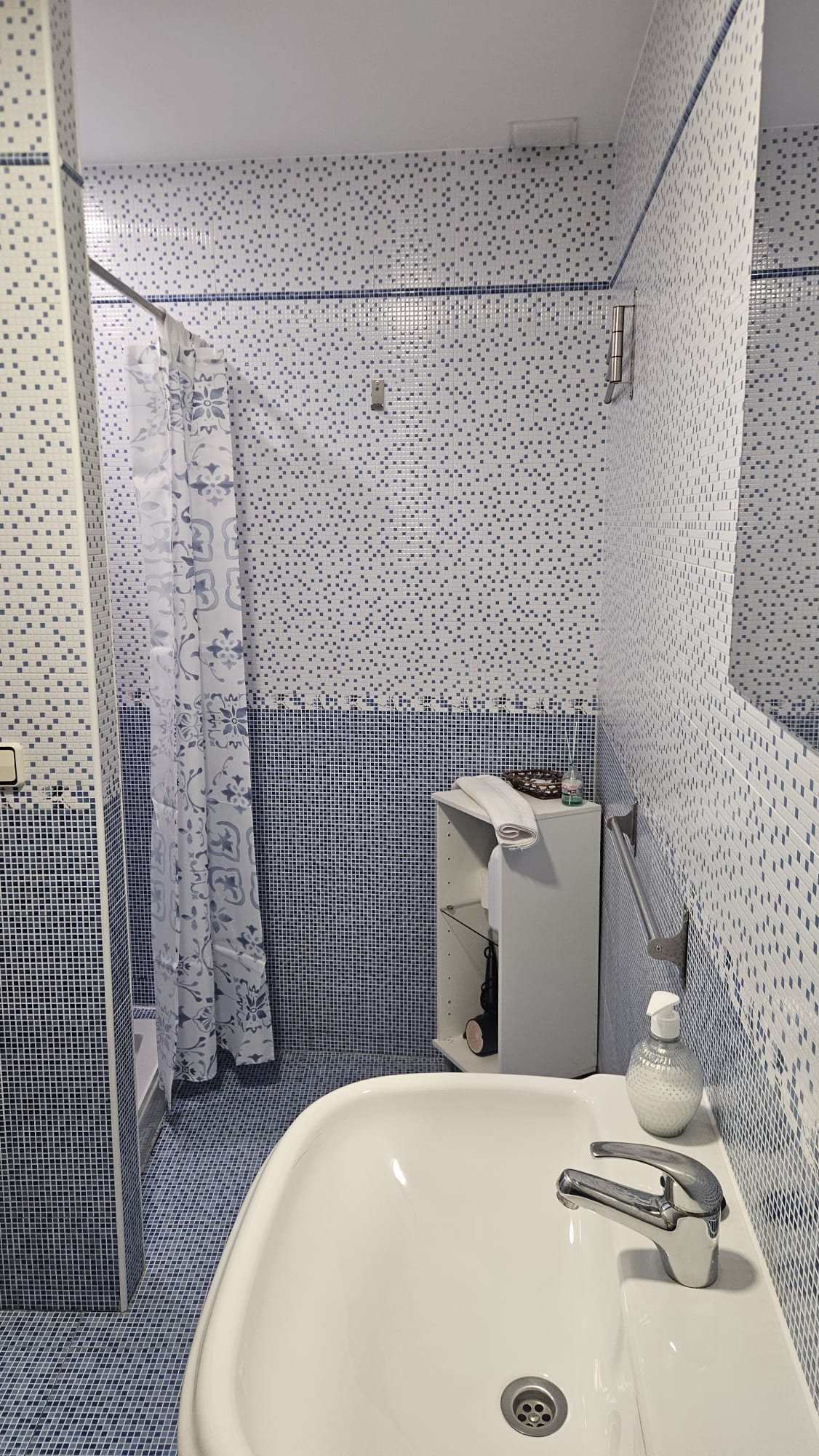 Apartamento 2 dormitorios