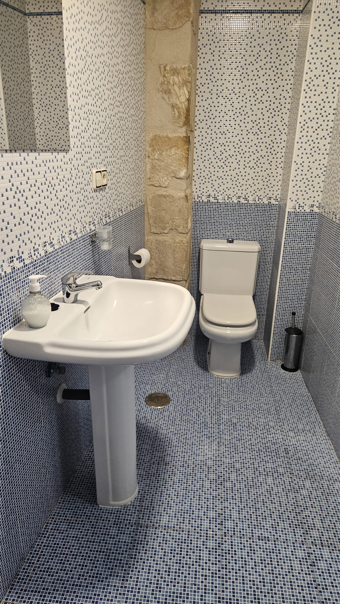 Apartamento 2 dormitorios