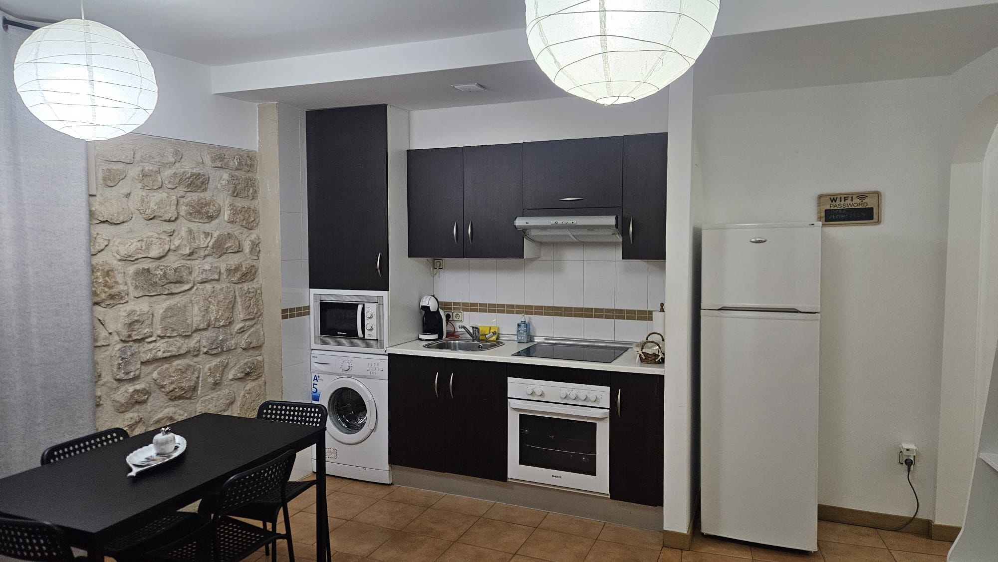 Apartamento 2 dormitorios