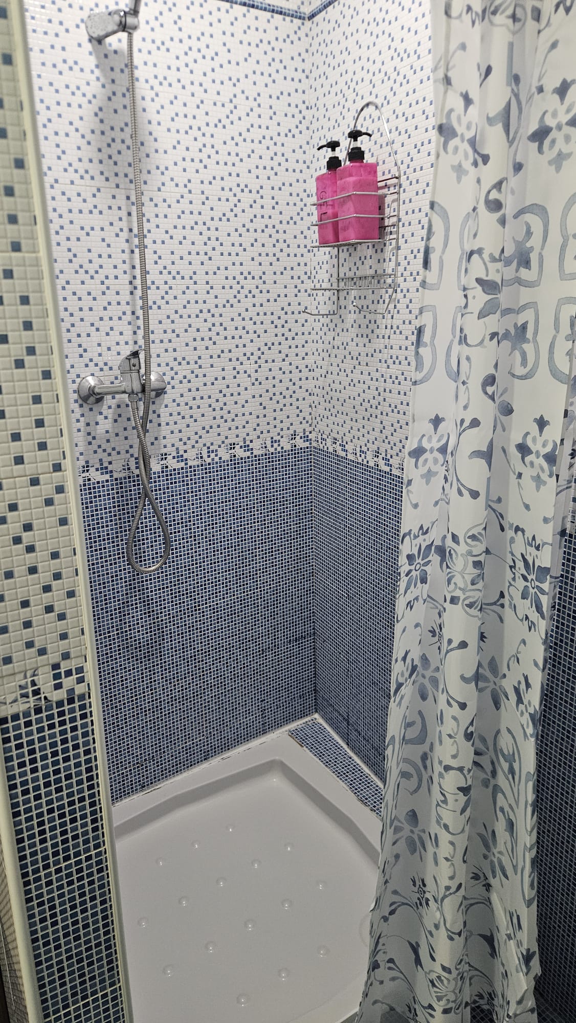 Apartamento 2 dormitorios