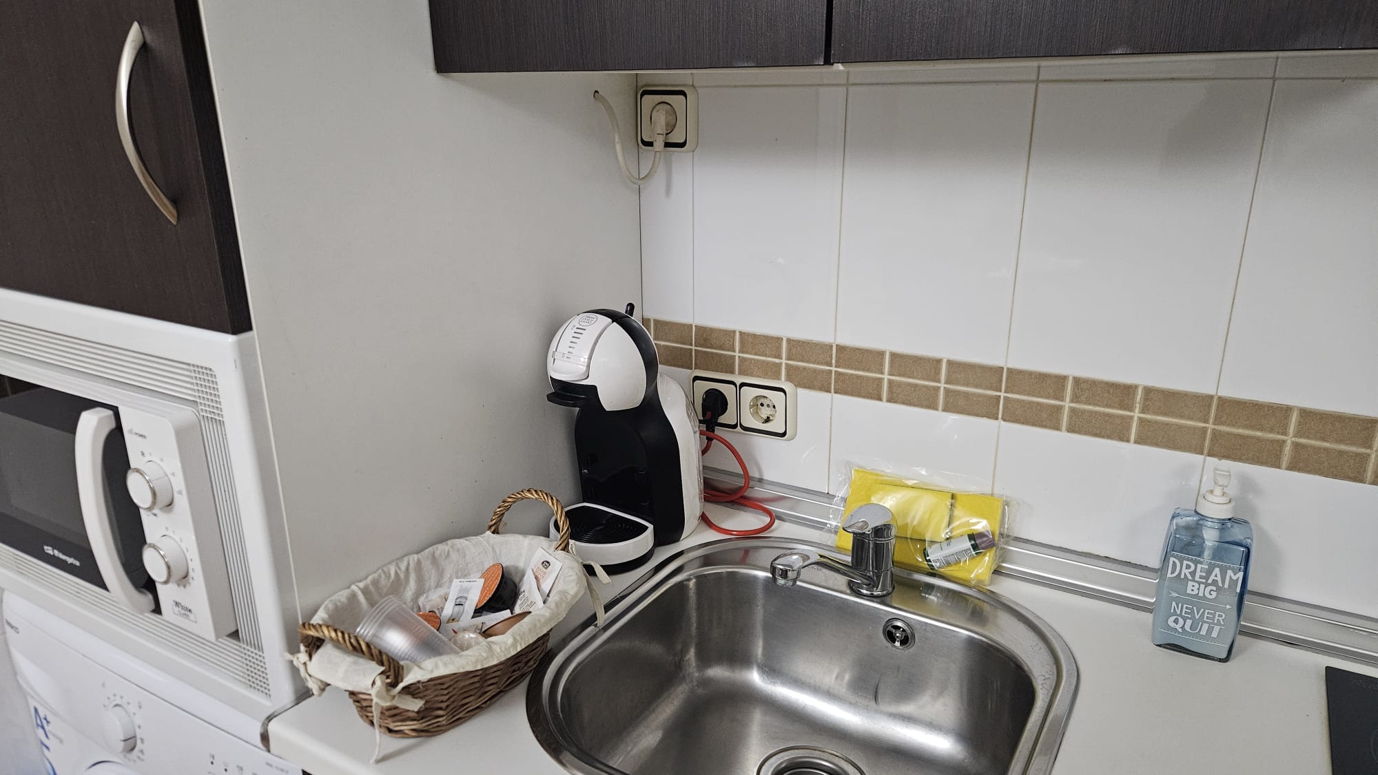 Apartamento 2 dormitorios