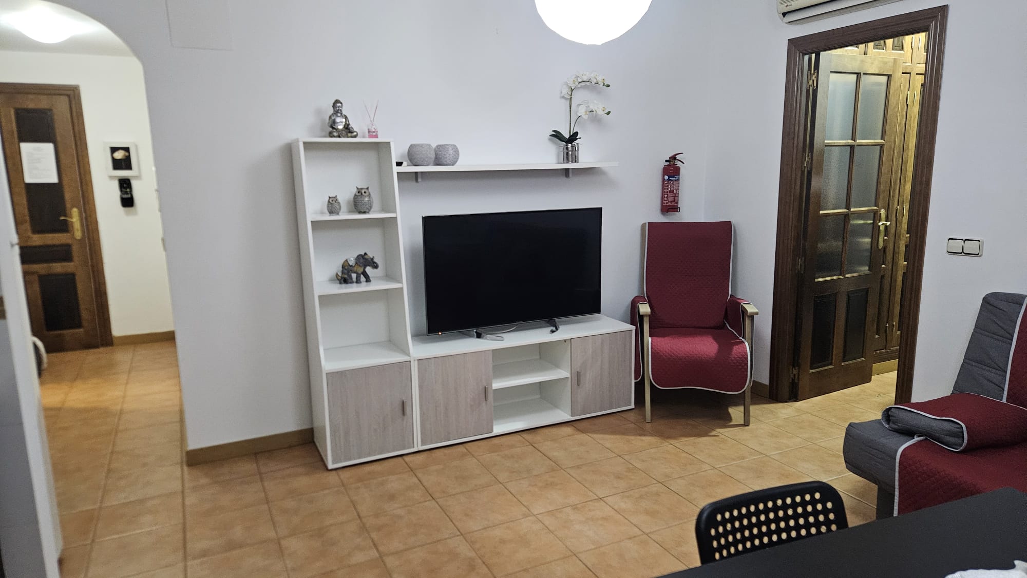 Apartamento 2 dormitorios
