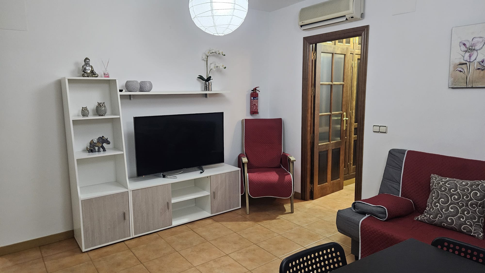Apartamento 2 dormitorios