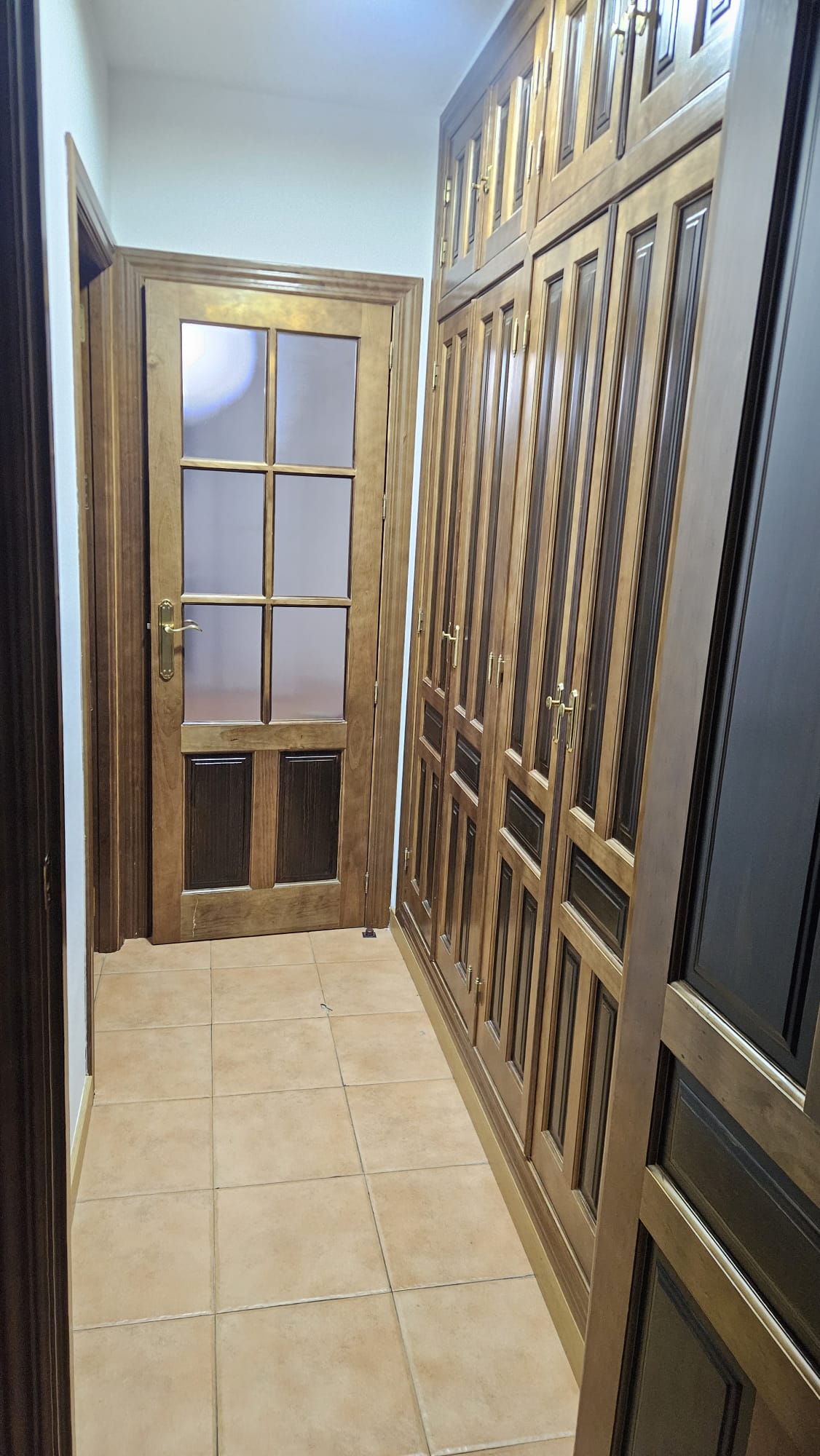 Apartamento 2 dormitorios