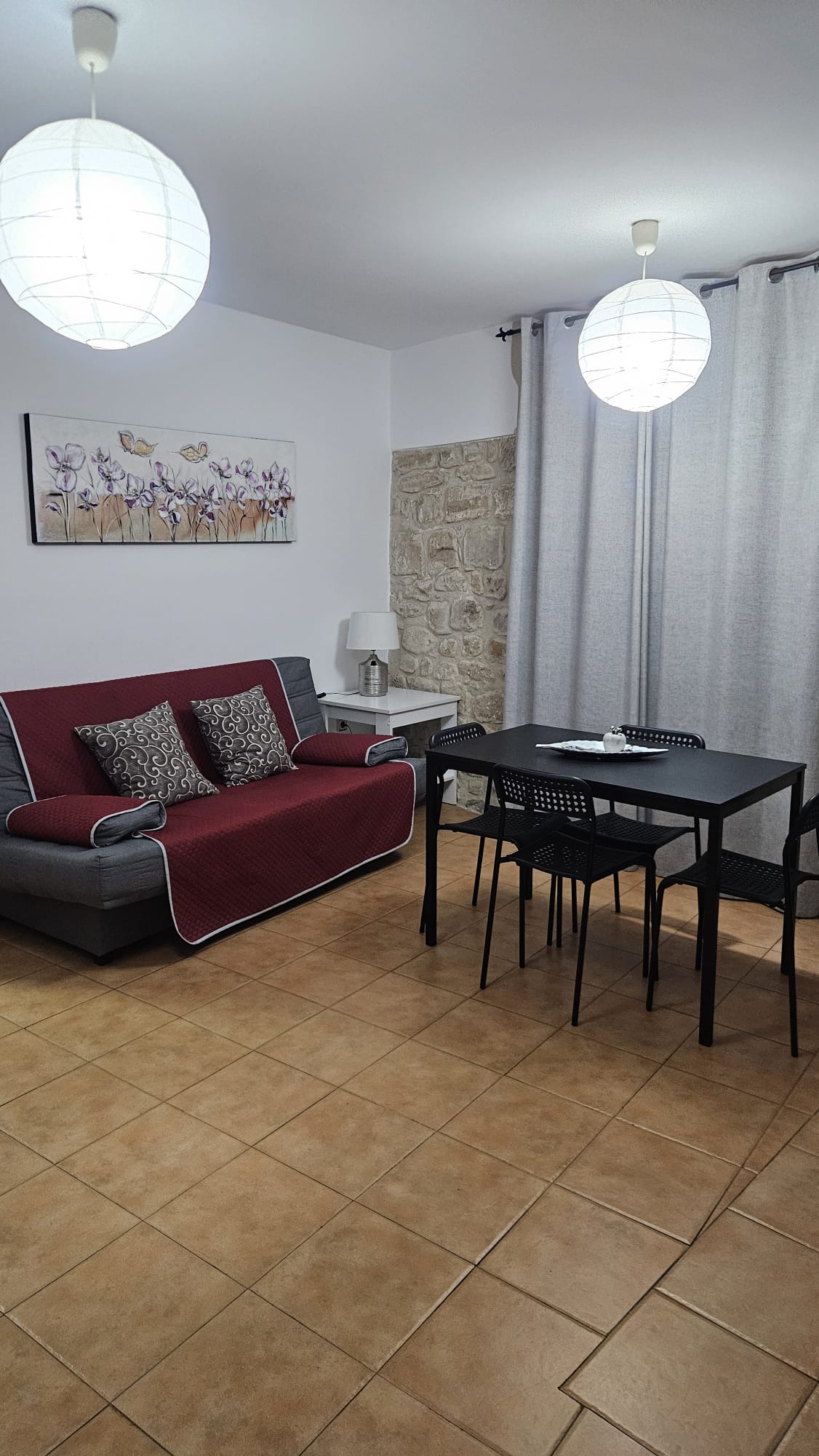 Apartamento 2 dormitorios