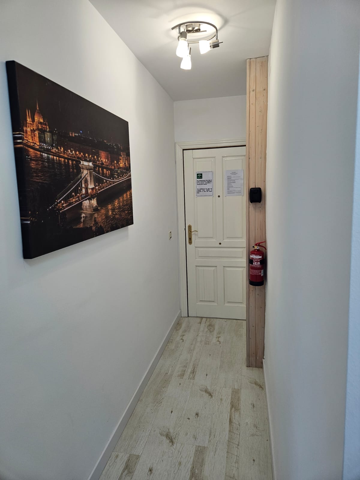 Ático 2 dormitorios