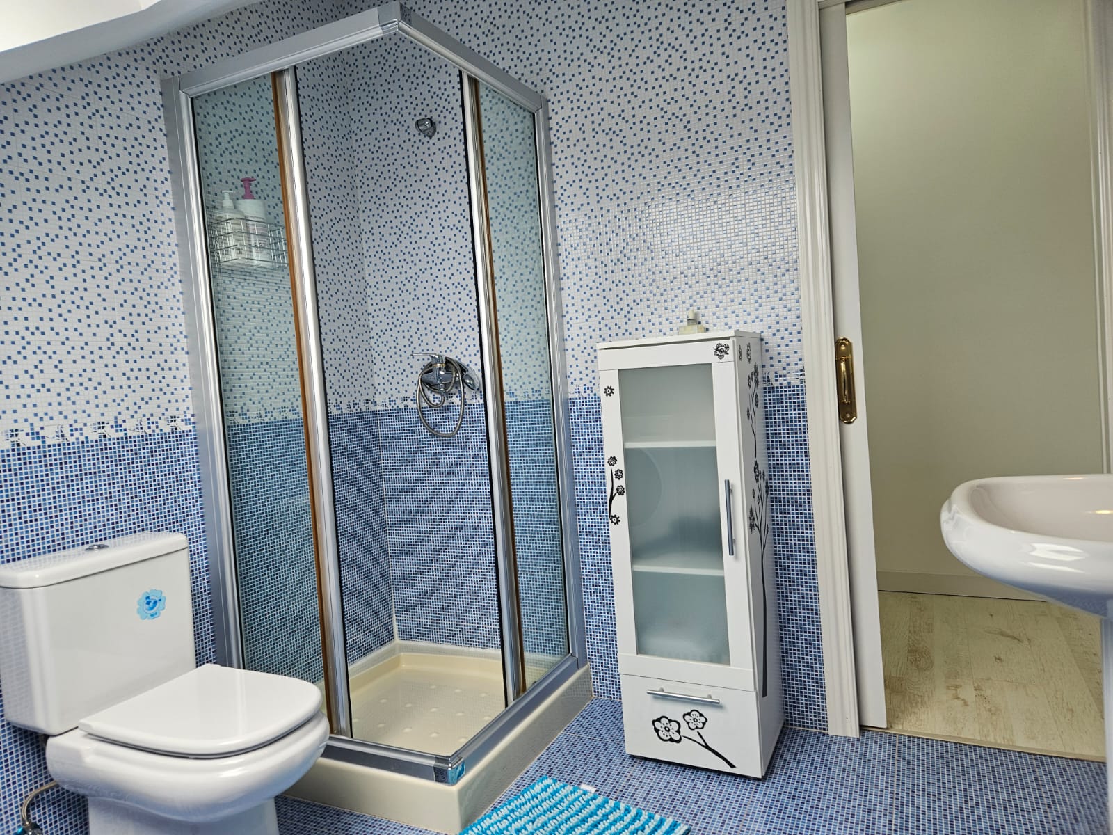 Ático 2 dormitorios