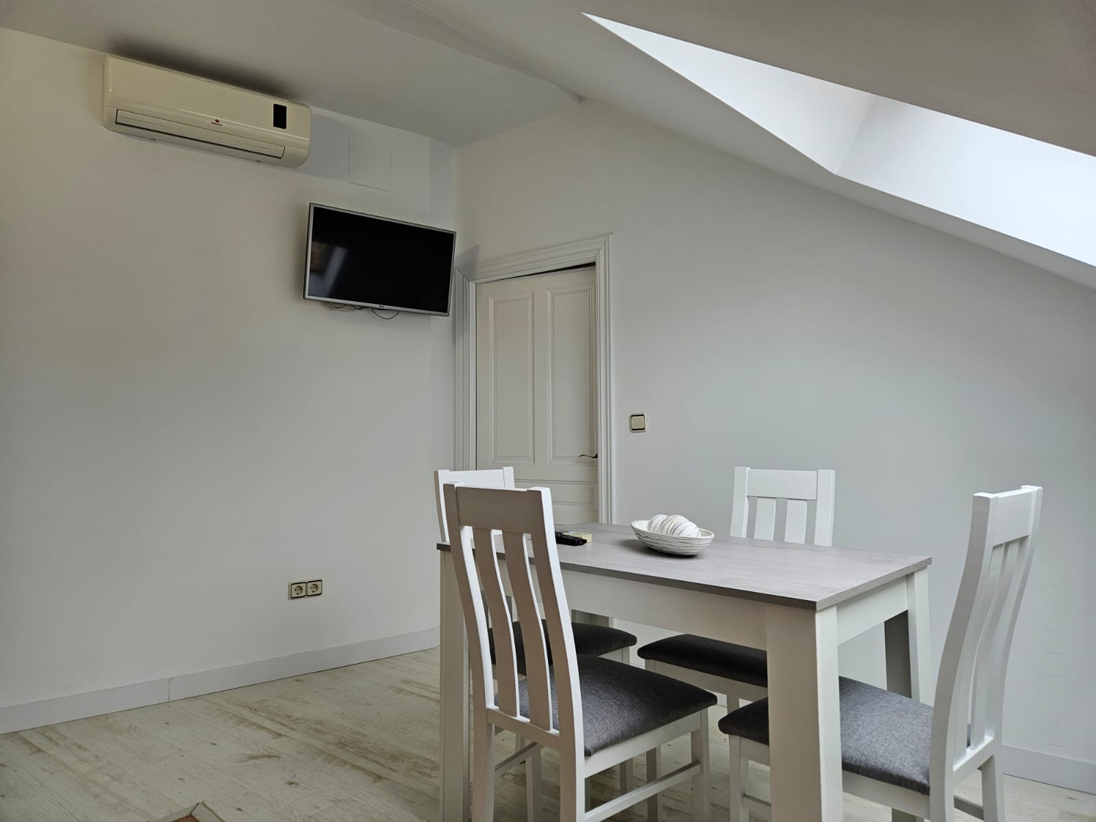 Ático 2 dormitorios