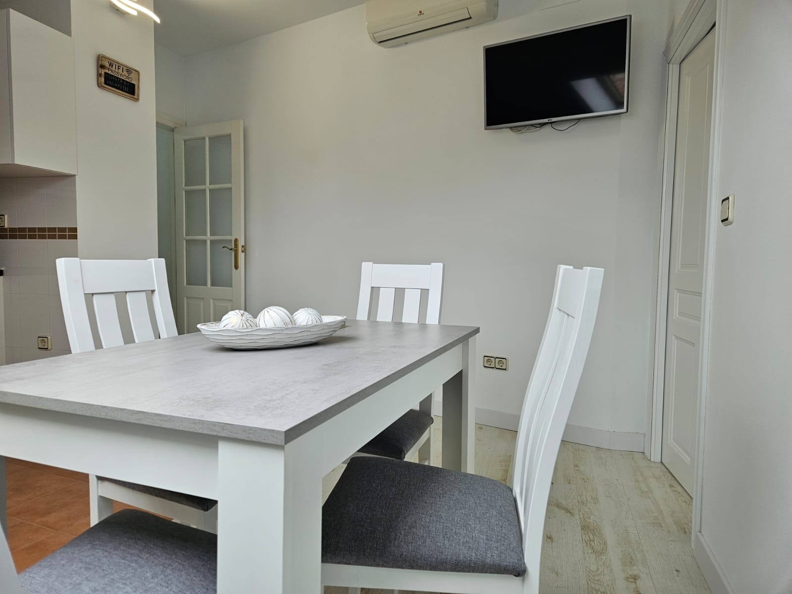 Ático 2 dormitorios