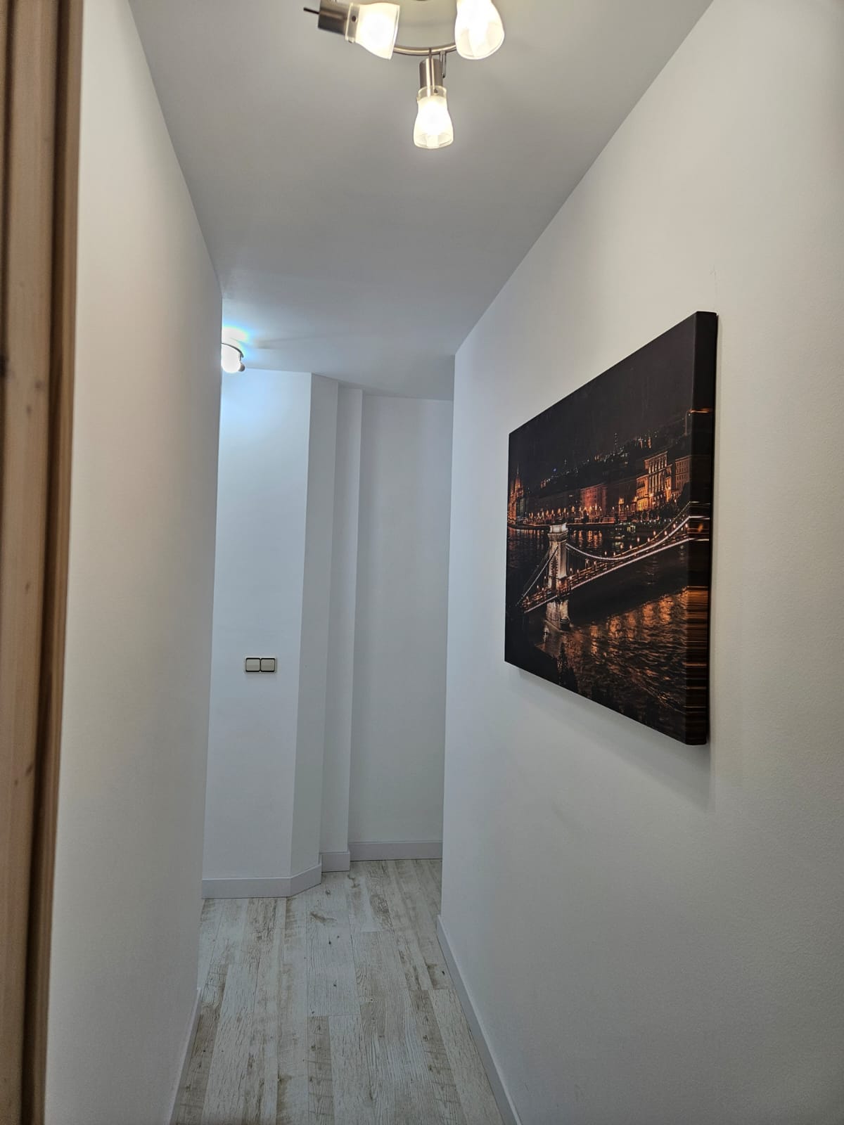 Ático 2 dormitorios