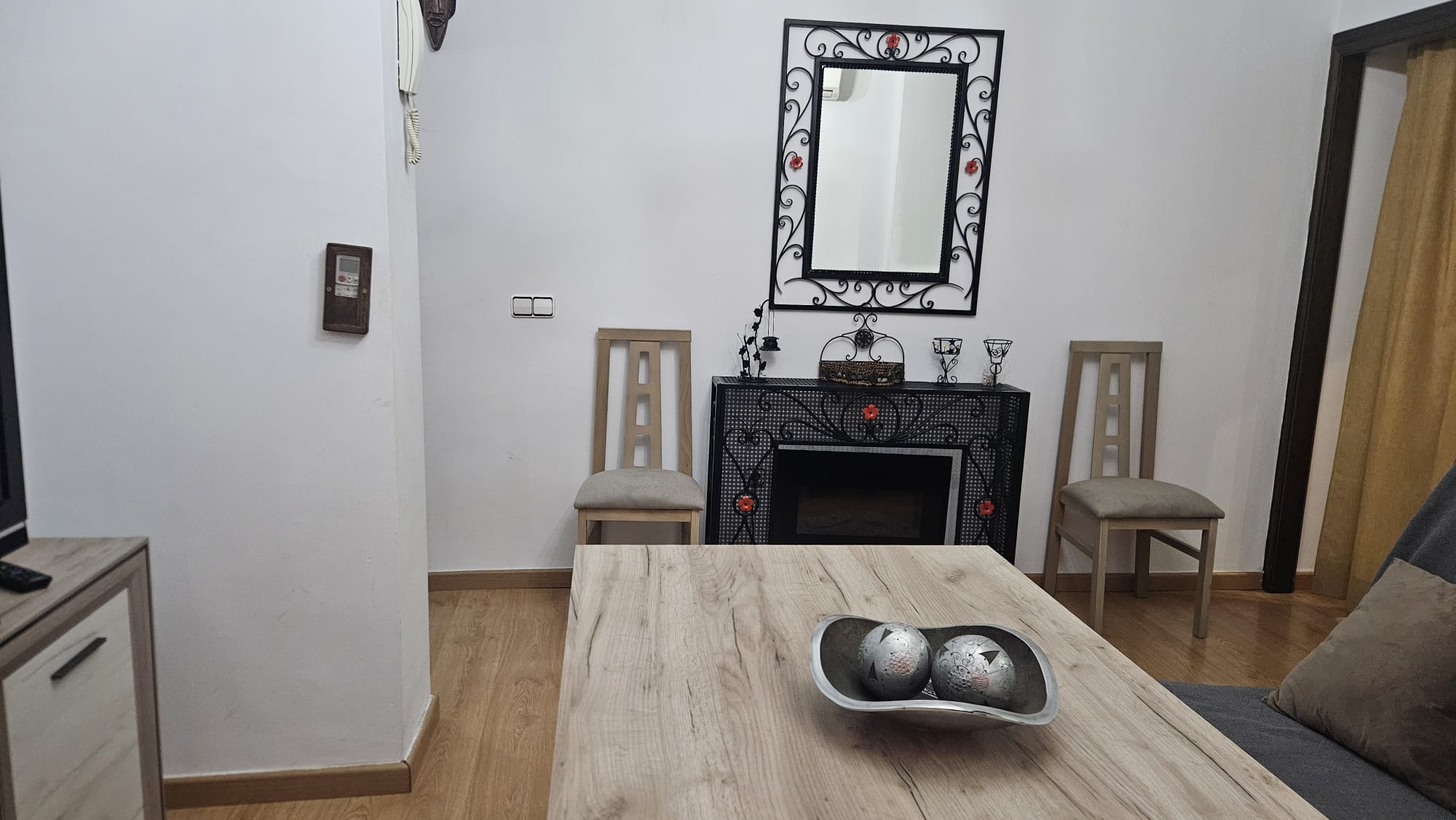 Apartamento estandar